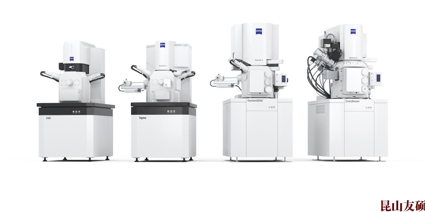 SEM焦作扫描电镜