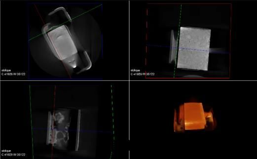 焦作蔡司焦作X射线显微镜
